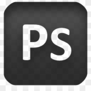 Photoshop Logo Clipart Icon - Graphics - Png Download