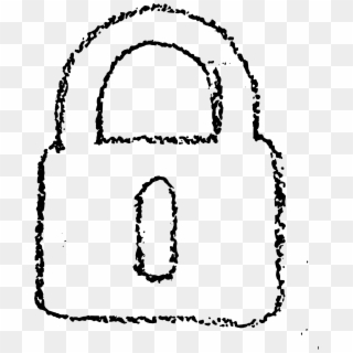 This Free Icons Png Design Of Lock Chall Icon Clipart