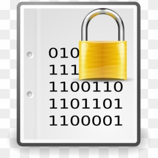 Encrypted Icon Png Clipart