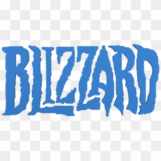 Logo Blizzard Png - Blizzard Logo Png Clipart