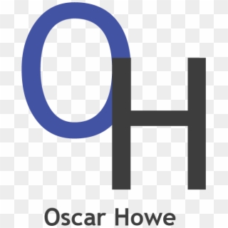 Oscar Howe Elementary Logo - Circle Clipart