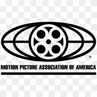What Is The Mpaa - Motion Picture Patents Company Logo Clipart