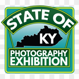 State Of Kentucky Photography Exhibition Clipart