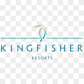 Menu - Kingfisher Resorts Logo Clipart