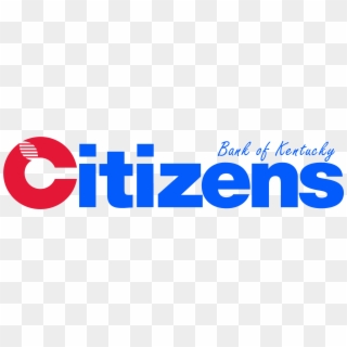 Citizens Bank Of Kentucky Full Res Png For Bank Shirts - Harrow London Borough Council Clipart