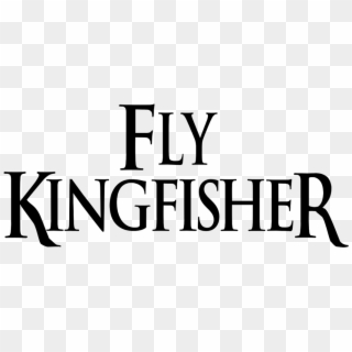 Kingfisher Airlines Clipart