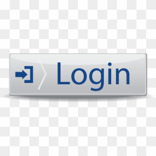 Infellowship Online Directory - Transparent Login Button Png Clipart