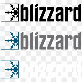Blizzard Lighting Rebranded As Blizzard - Blizzard Lighting Clipart