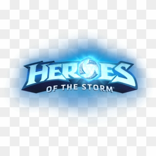 Blizzard Officially Pulls Support For Heroes Of The - Heroes Of The Storm Clipart