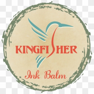 Elegant, Playful, Business Logo Design For Kingfisher - Bakery Shop Clipart