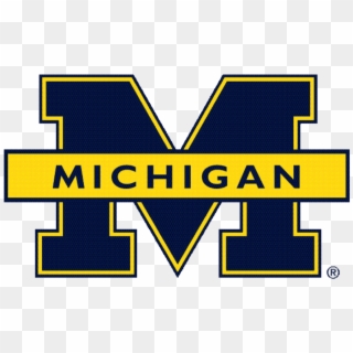 Michigan Logo Png - Michigan University Clipart