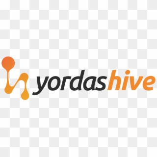 Yordas Hive - Orange Clipart
