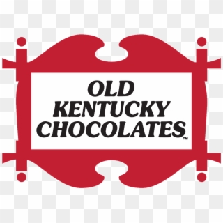 Old Kentucky Chocolates Logo Clipart