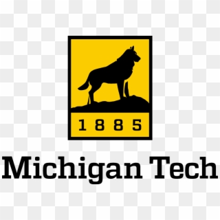 Preview - - Michigan Tech Logo Png Clipart