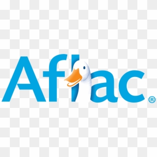 Aflac Logo Png Transparent - Aflac Nascar Clipart