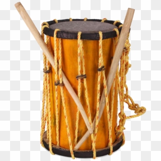 Chenda Musical Instrument , Png Download Clipart