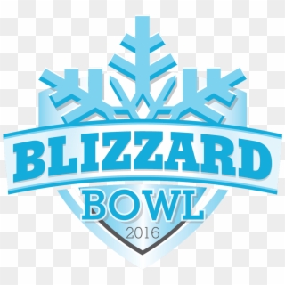 Blizzard Bowl Clipart