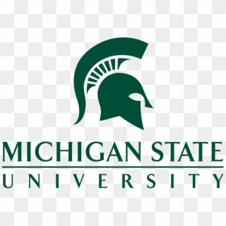 Michigan State Logo Png - Michigan State School Logo Clipart