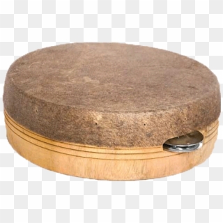 Kanjira - Instrument Tambourine Sa India Clipart