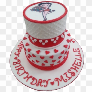 Birthday Cake , Png Download Clipart