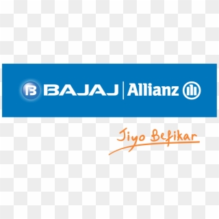 Bajaj Allianz Home - Allianz Clipart