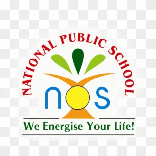 National Public School - National Public School Namakkal Clipart