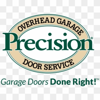 Precision Garage Door Of Southeast Michigan - Precision Door Service Clipart