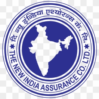 New India Insurance - New India Insurance Company Logo Clipart