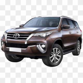 Download - Fortuner 2019 Price In India Clipart