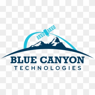 Blue Canyon Tech - Graphic Design Clipart