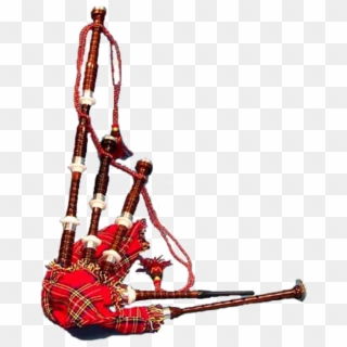 Bagpipes Png Hd - Bagpipes Png Clipart