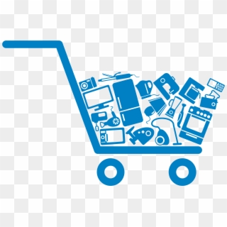 Xero Shopping Cart Software - Shopping Cart Online Logo Clipart