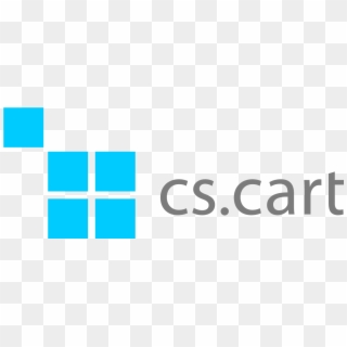 Cscart - Cs Cart Logo Png Clipart