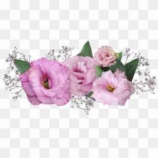 Flower, Arrangement, Pink Floral, Bunch - Artificial Flower Clipart