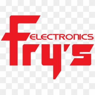 Frys Electronics Clipart