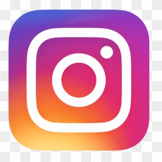 Instagram Logo With Transparent Background In Png Format - Instagram Png Clipart