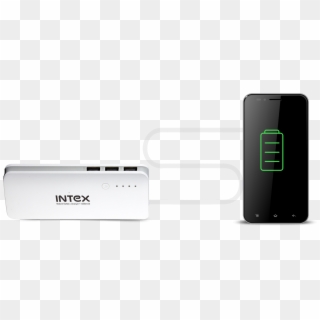 From The Manufacturer - Intex It Pb11k 11000 Mah Power Bank Review Clipart