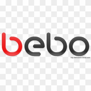 Bebo Logo Wallpaper - Bebo Clipart
