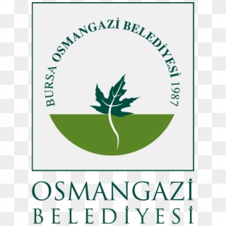 Osmangazi Belediyesi Logo - Osmangazi Belediyesi Clipart