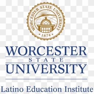 Png - Jpeg - Worcester State University Clipart