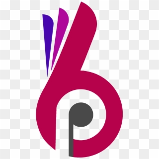 Bhavin Paleja Logo Only - Graphic Design Clipart