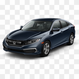 New 2019 Honda Civic Lx Sedan Auto - 2019 Honda Civic Lx Clipart