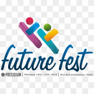 Future Fest - Presidium Clipart