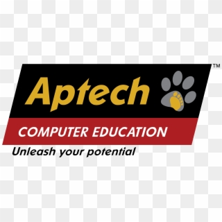 Computer Education Logo Png - Aptech Computer Education Logo Clipart