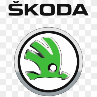 Skoda &ndash Logos Download - Skoda Logo Vector 2018 Clipart