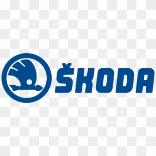 Skoda Machine Tool Logo Clipart