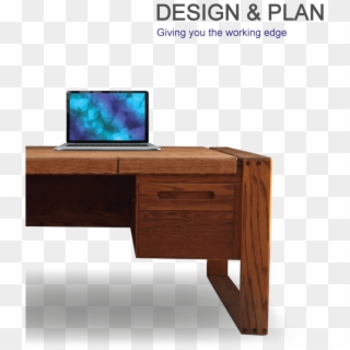 Supreme Office Furniture System - Computer Desk Clipart
