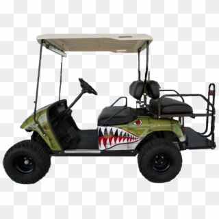 Golf Cars For Fun Located In Aubrey Texas Rhgolfcarsforfun - Golf Cart Clipart