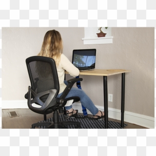 Office Chair Clipart