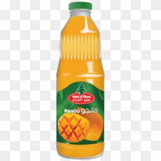 Mango Juice 1liter - عصير منجا Clipart